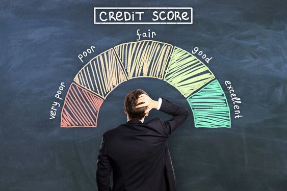 Credit Score Ranges Explained